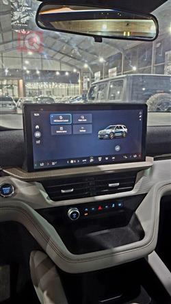 فورد إكسبلورر